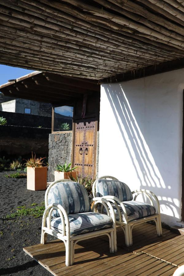 Casa La Geria (Adults Only) Villa La Asomada  Exterior foto