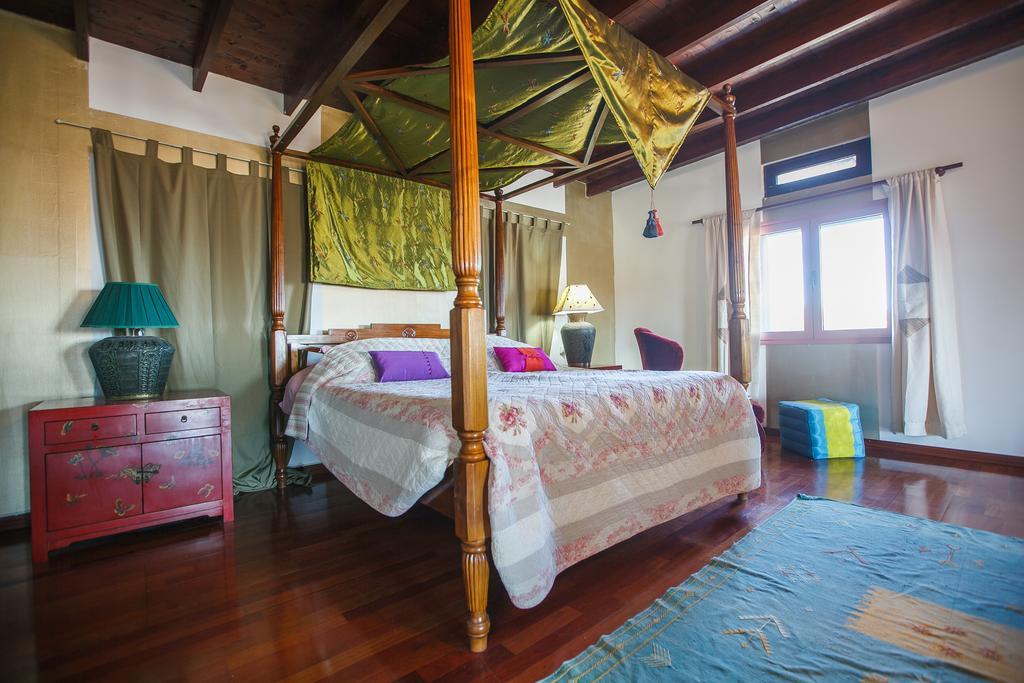 Casa La Geria (Adults Only) Villa La Asomada  Cameră foto